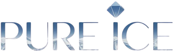 Pure Ice Black Logo