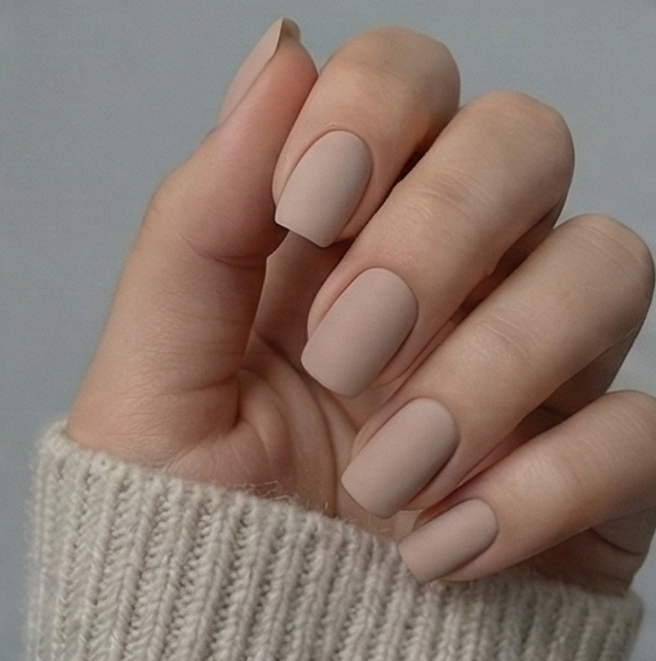 Pure Ice Matte