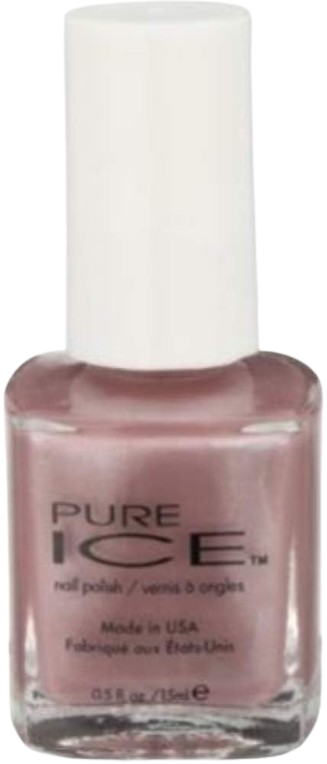 Nail Polish 794 Outrageous