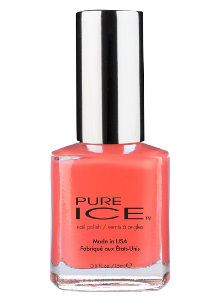 Nail Polish, 1021 Can't Stop