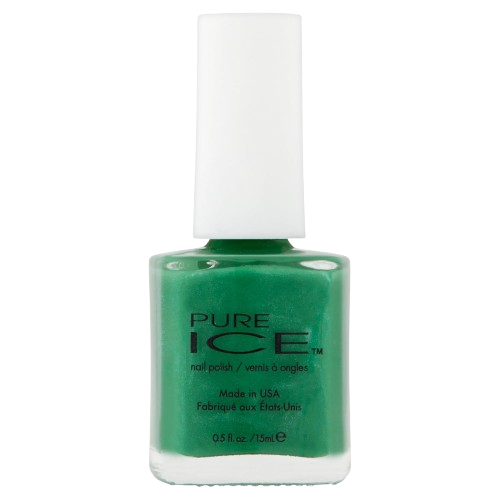 Nail Polish # 303 Free Spirit