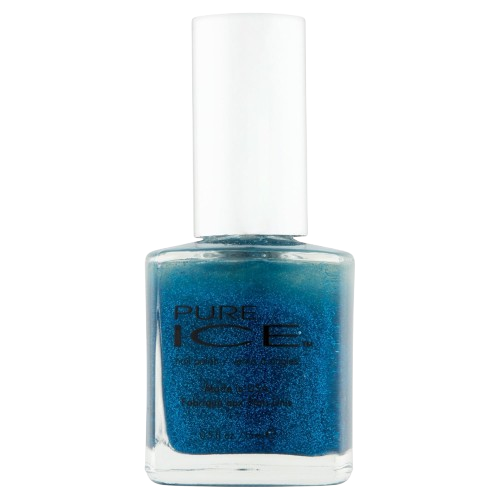 Pure Ice 536CP Strapless Nail Polish.5 fl oz